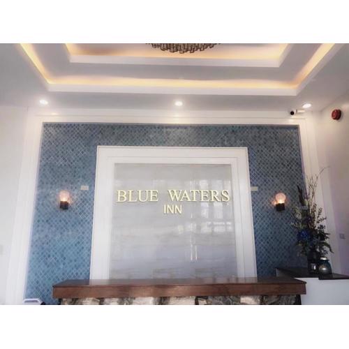 Blue Waters Inn Coron Palawan
