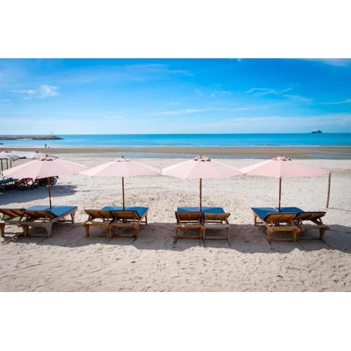 Blue Wave Hotel Hua Hin