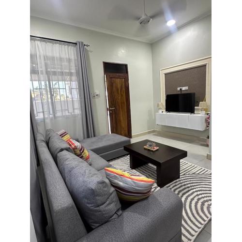 Blue wave loft private room