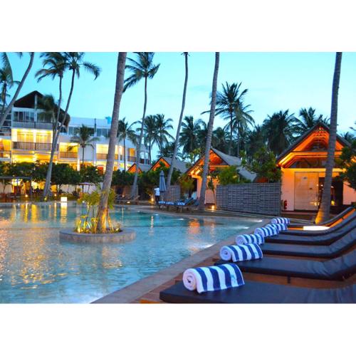 Blue Whale Resort & Kite Surfing