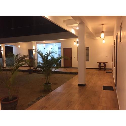 Blue Wings Beach Hotel