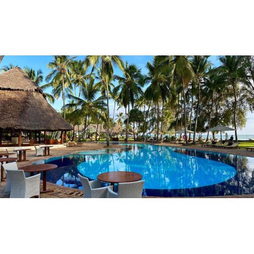 Bluebay Beach Resort & Spa