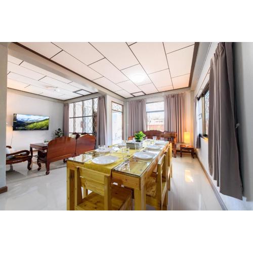 Bluebell House Hatyai - Cosy 3 bedrooms for 10 pax - 9 mins drive to Lee Grd