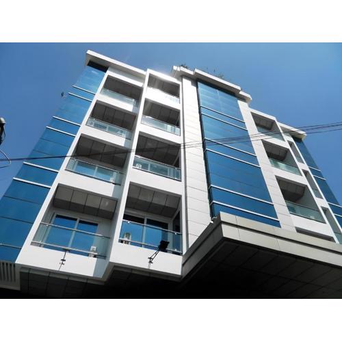 Blueberry Tourist Hotel