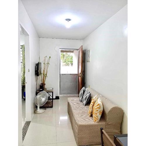 Blueberry Transient House