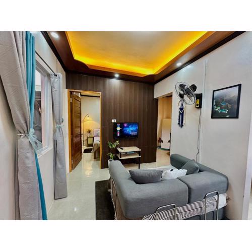 Blued Apartment 2 Near Lio Beach & El Nido Airport