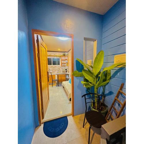 Blued Apartment Near Lio Beach or El Nido Airport