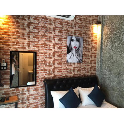 Bluemoon 5 minutes walk to the beach