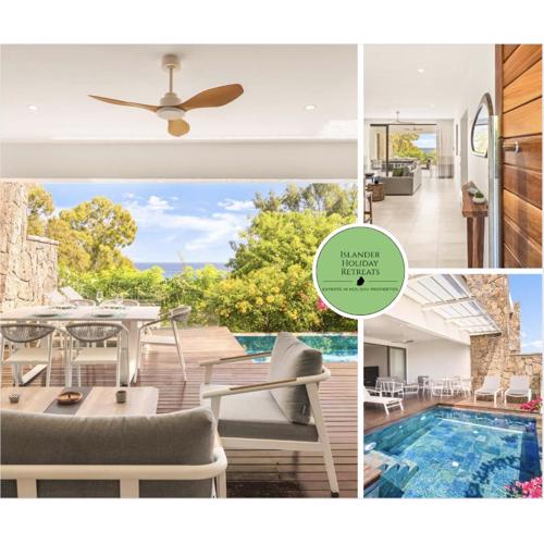 Bluepearl, Sileview Residence