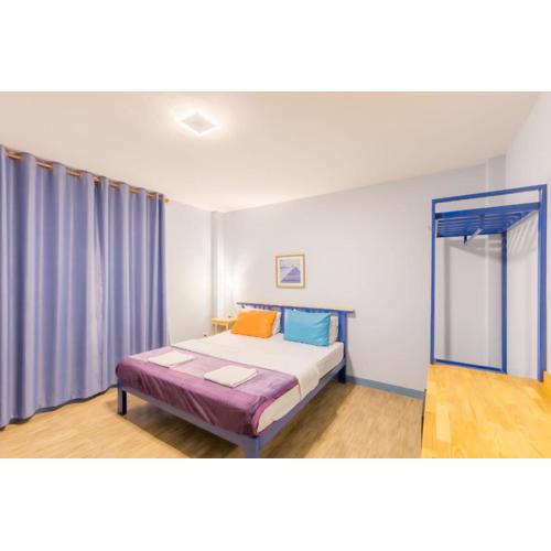 Blueplace บลูเพลส