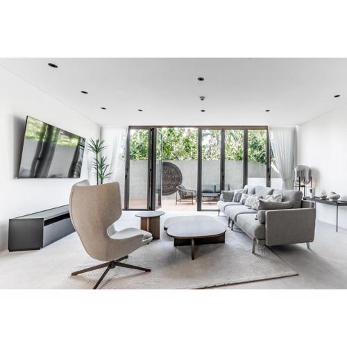 Bluepoint by Villacarte