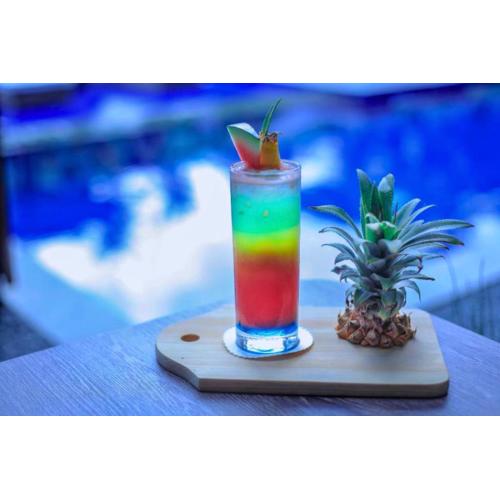 Bluesea 1 BR Superior Room ZN25