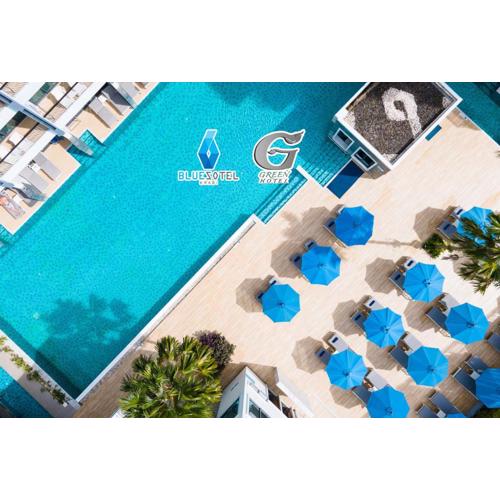 BlueSotel Krabi AoNang Beach