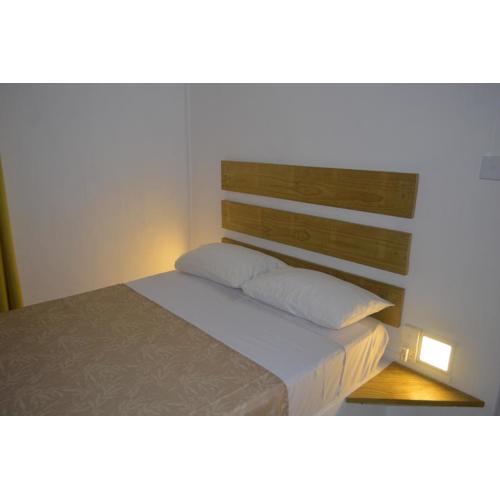 Bluestar Appartement 4, centre de Grand Baie