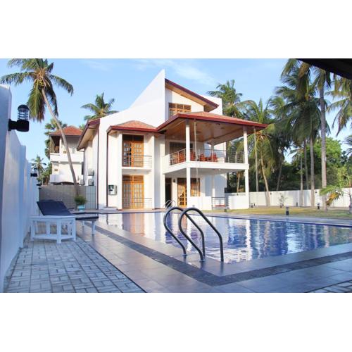 Bluewater Beach Resort