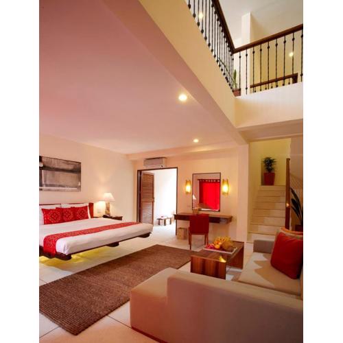 Bluewater Panglao Beach Resort