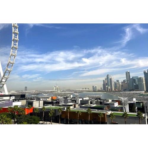 Bluewater Residence 6- Spacious Outlet