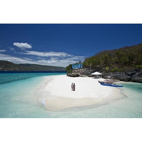 Bluewater Sumilon Island Resort