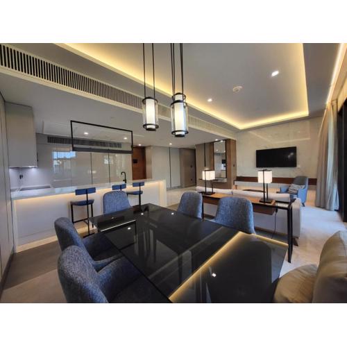 Bluewaters Island - Modern 2 bedroom Full Apartment