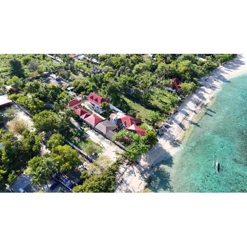 Bluewaves Resort - Basdaku by Hiverooms