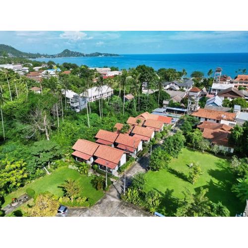 Bluewhale Home Samui