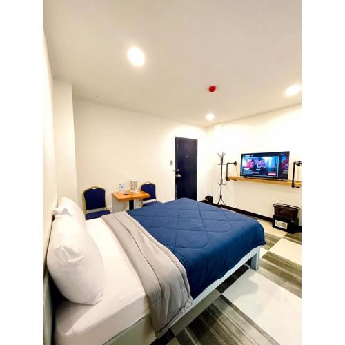 Bluewing Hotel Angeles powered by Cocotel