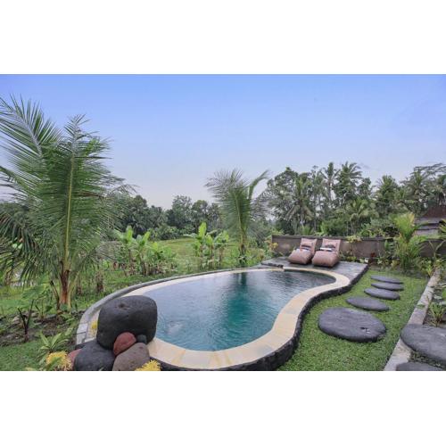 Blusung Mesari Villa