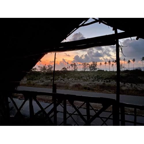 Bluu Bahari Villa in Uroa