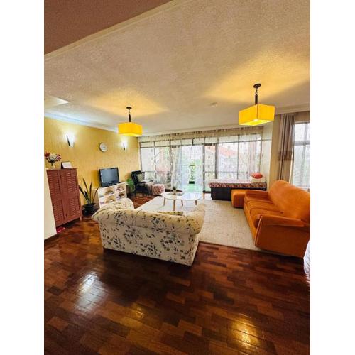 Bm Apartment State house Road