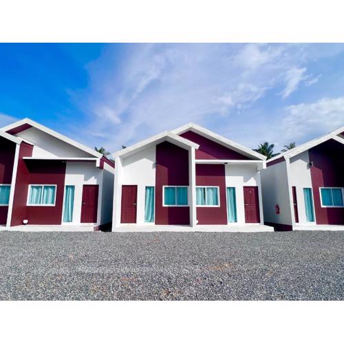 BM Beach Resort Satun บีเอ็มบีชรีสอร์ท