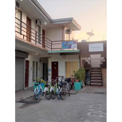 BM Island Inn
