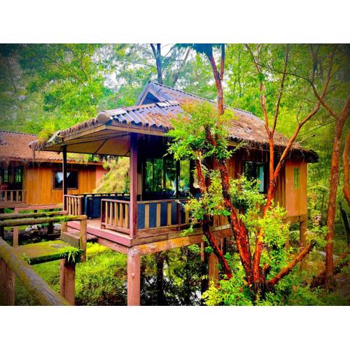 BMB Boun Marvin Payham Bungalows