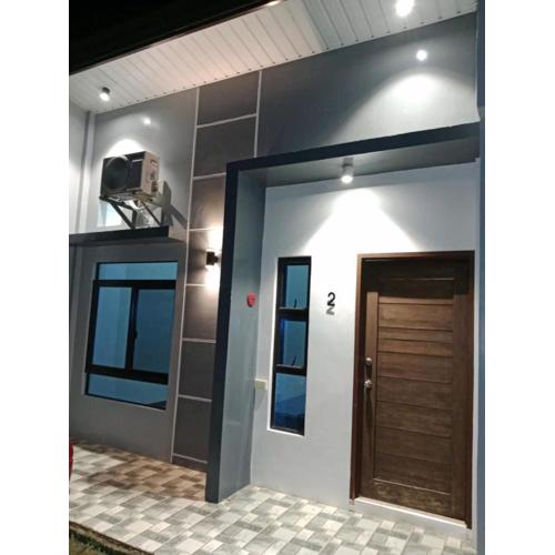 BMR Apartment-Unit 2