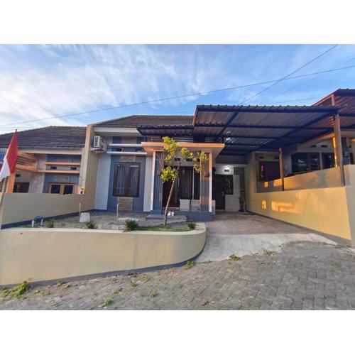 BMR B10 Homestay Jogja