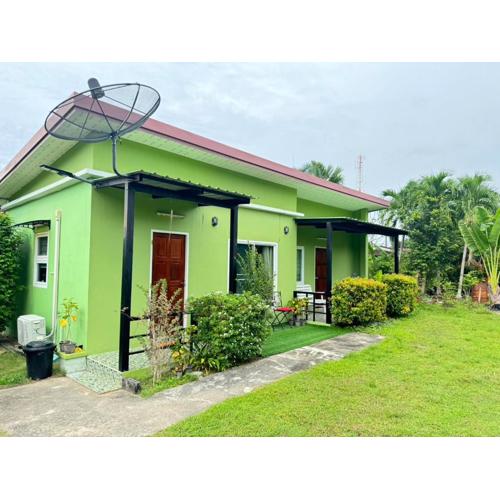 BN Villa Walk to Bangtao Beach Near Markets