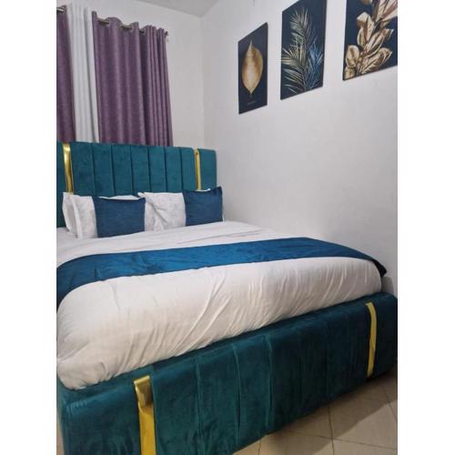 BNB 1Bedroom with Swimming ,Kitisuru