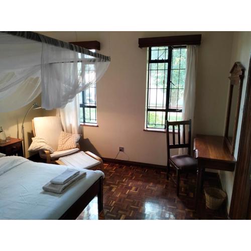 BnB chez Joep - corner Guestroom