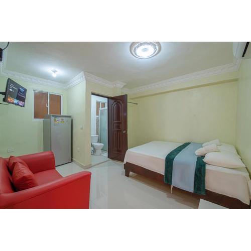 BNB Family Vacation Rentals, Corales del Sur - Parque del Este - Aeropuerto in Santo Domingo Este