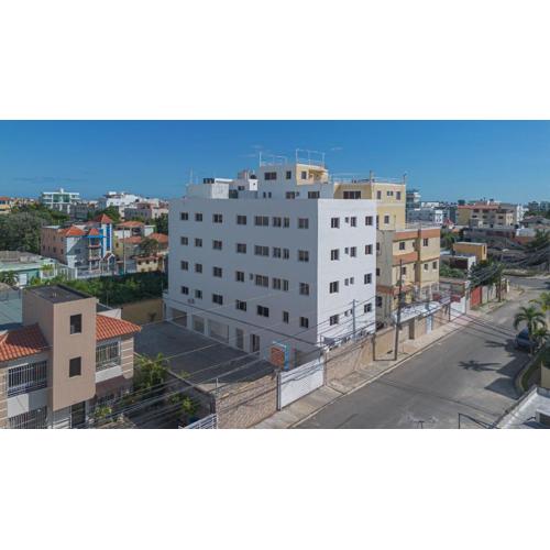 BNB Price Vacation Rentals, Corales del Sur - Parque del Este - Aeropuerto in Santo Domingo Este