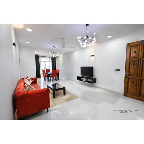 BNB RESIDENCIES MOUNT LAVINIA 2