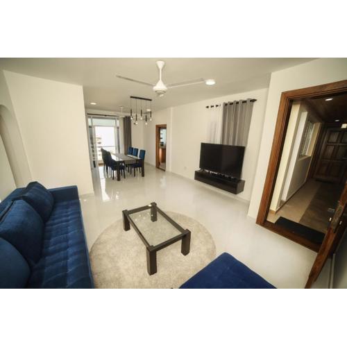 BNB RESIDENCIES MOUNT LAVINIA