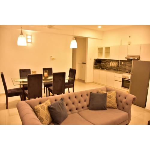 BNB RESIDENCIES NAWALA