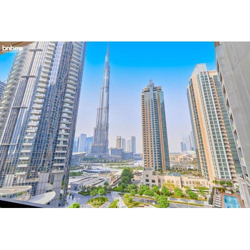 bnbmehomes - Act One Tower