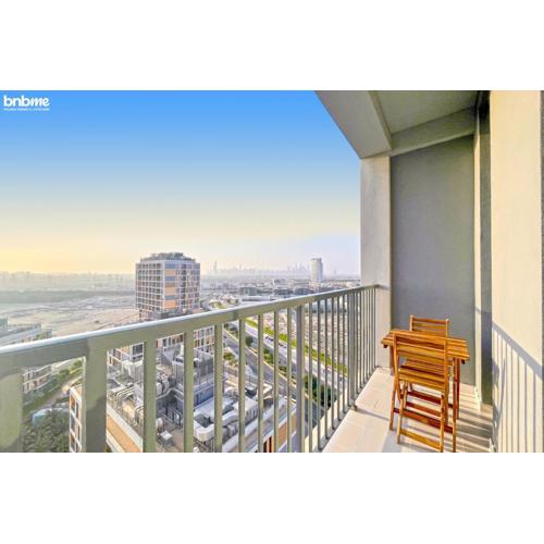 bnbmehomes - Afnan 4 - Midtown