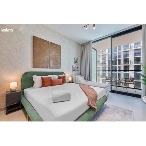 bnbmehomes - Binghatti Lavender