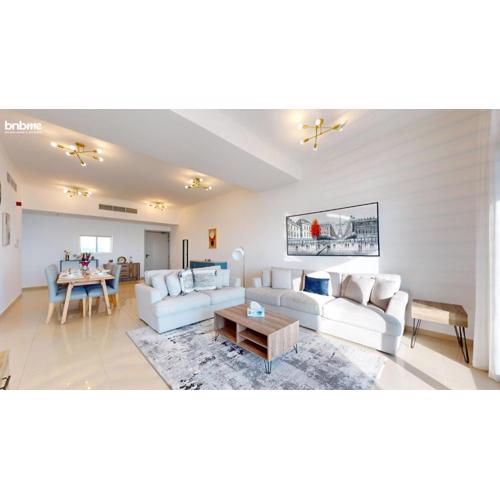 bnbmehomes - DEC Tower 1