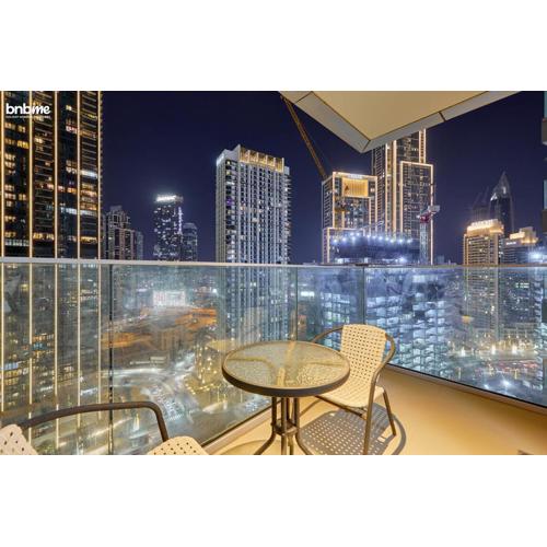 bnbmehomes - Opera Grand