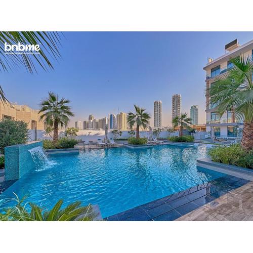 bnbmehomes - Oxford Terraces