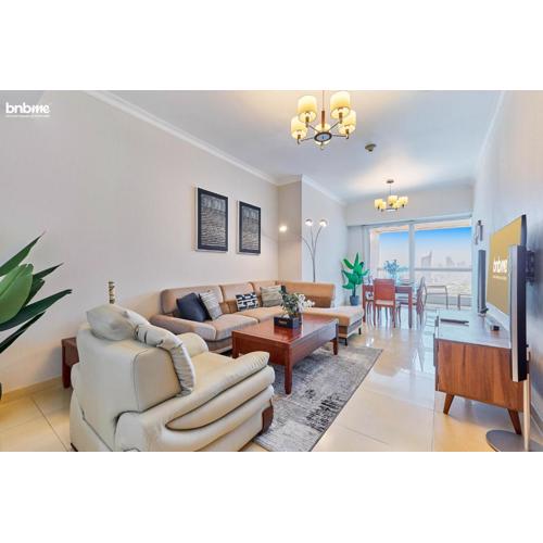 bnbmehomes - Saba Tower