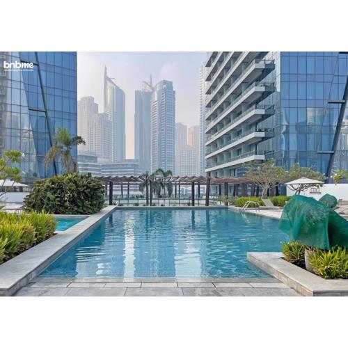 bnbmehomes - Silverene Tower